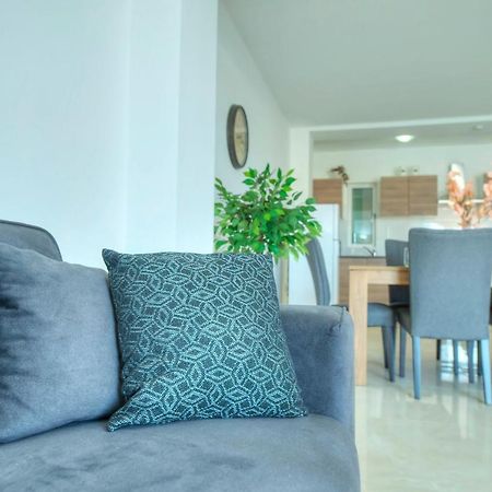 Bright & Modern 2Bedrooms With Sea Views Gogzr-2 Gzira Екстер'єр фото