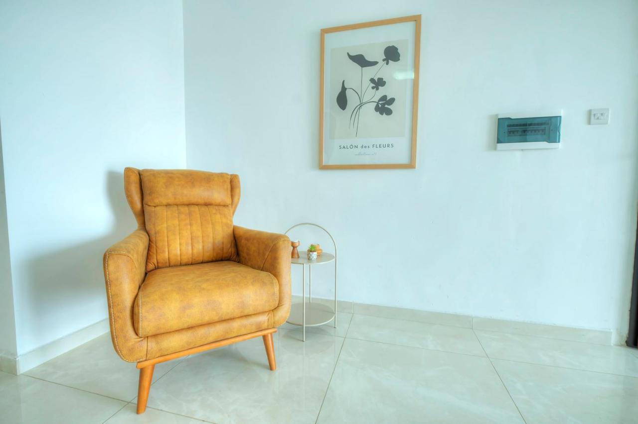Bright & Modern 2Bedrooms With Sea Views Gogzr-2 Gzira Екстер'єр фото