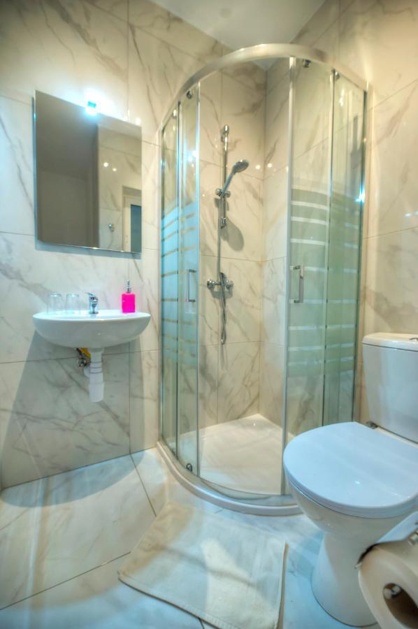 Bright & Modern 2Bedrooms With Sea Views Gogzr-2 Gzira Екстер'єр фото